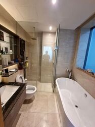 Marina One Residences (D1), Apartment #604824901